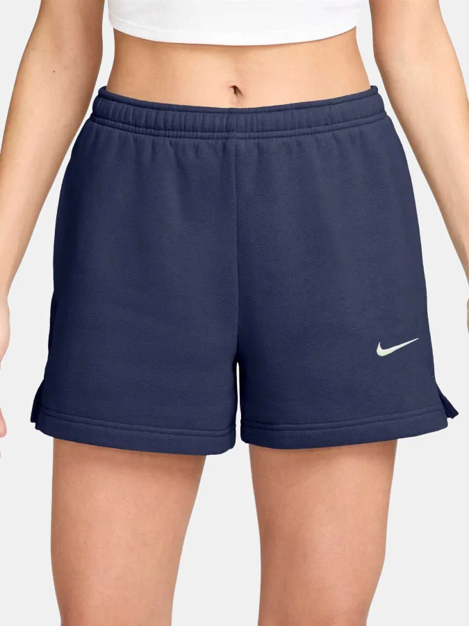 NIKE - W NK STDO FLC MW MR...