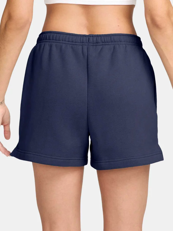 NIKE - W NK STDO FLC MW MR... 2