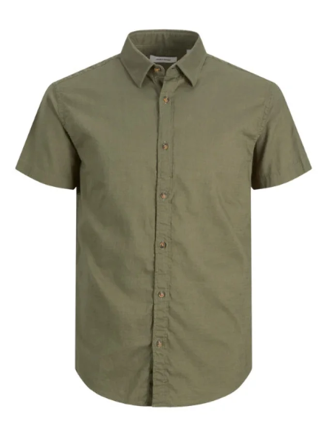 Jack & Jones - JJSLUB SHIRT...