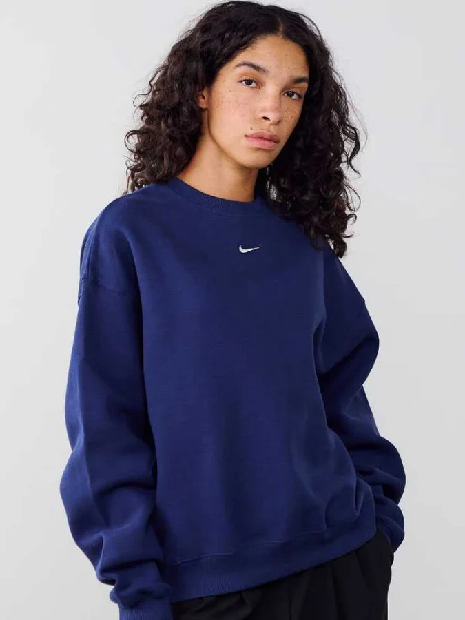 NIKE - W NK STDO FLC MW OS...