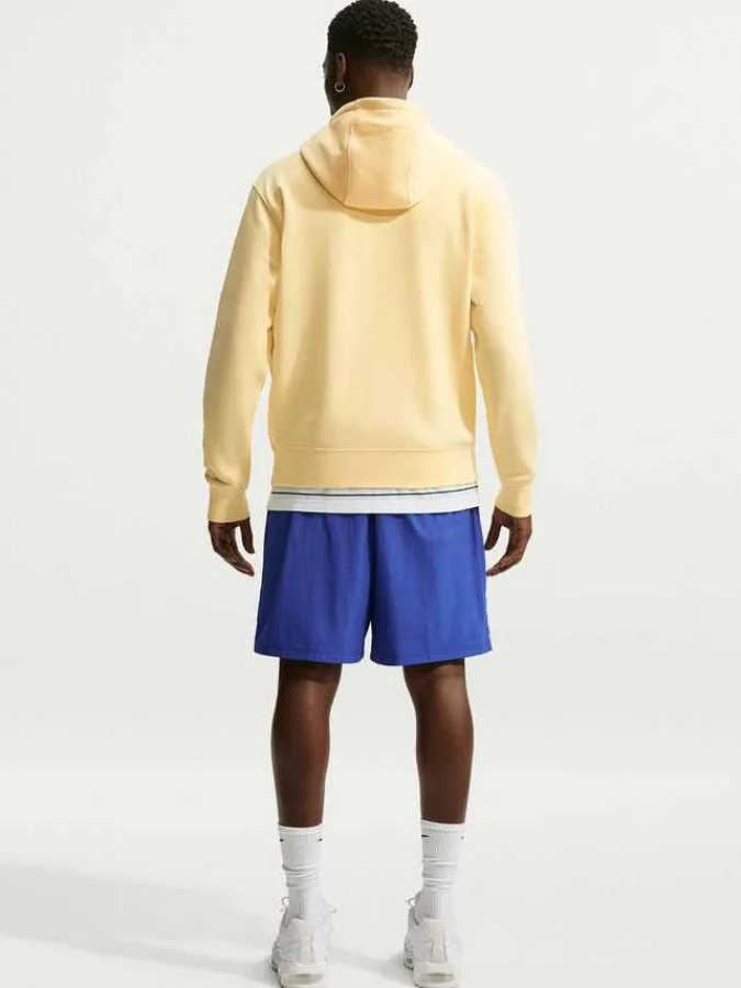 NIKE - M NK CLUB BB PO HOODIE 2