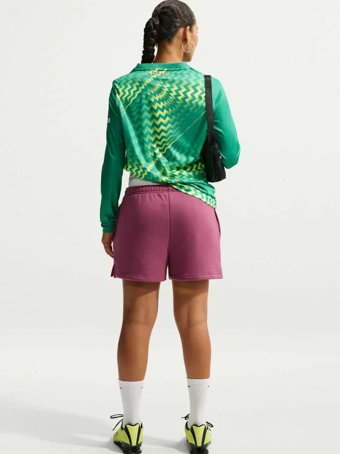 NIKE - W NK STDO FLC MW MR... 2