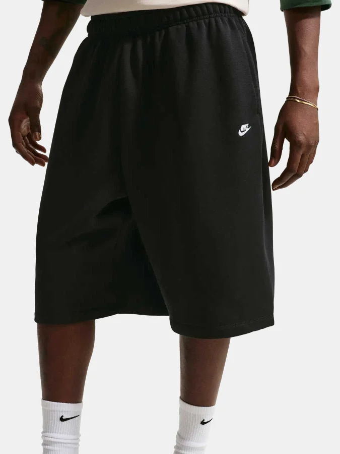 NIKE - M NK CLUB FT OS FLC...