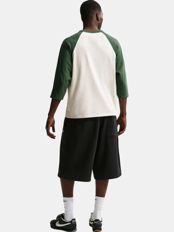 NIKE - M NK CLUB FT OS FLC... 2