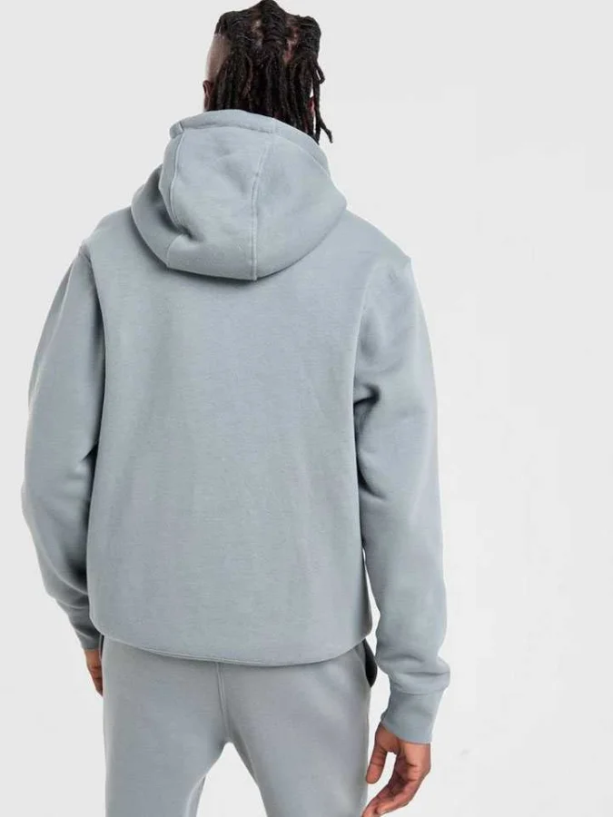 NIKE - Mens Full-Zip Fleece... 2