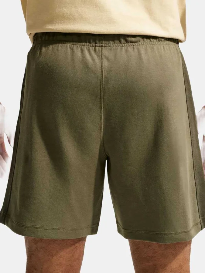 NIKE - M NK CLUB VARSITY SHORT 2