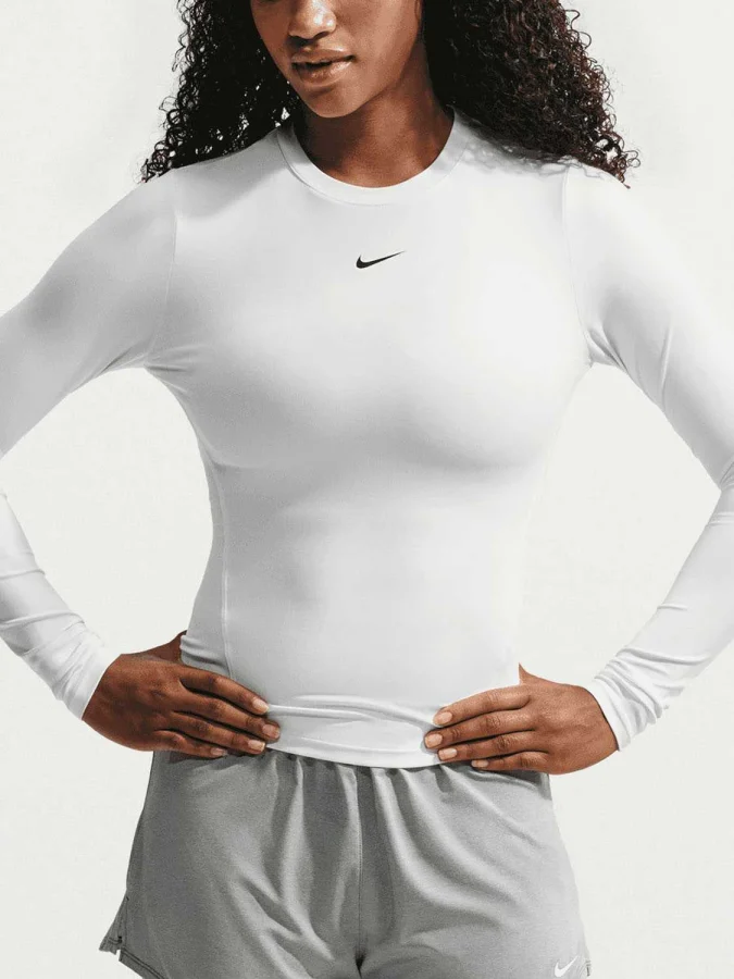 NIKE - W NK ONE DF FITTED...