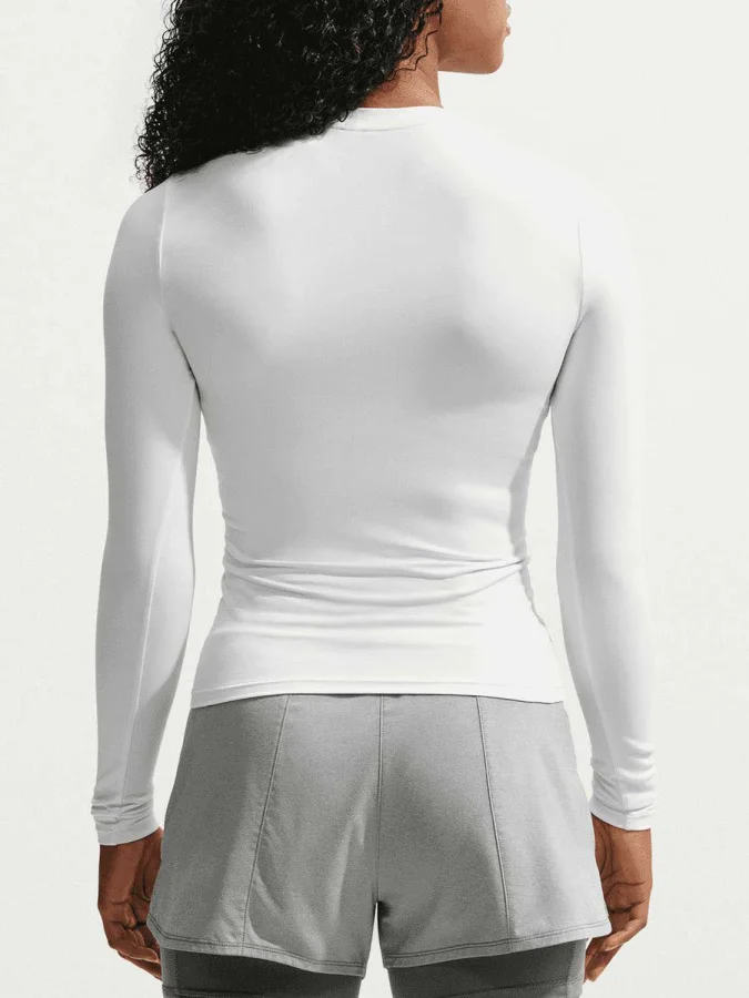 NIKE - W NK ONE DF FITTED... 2