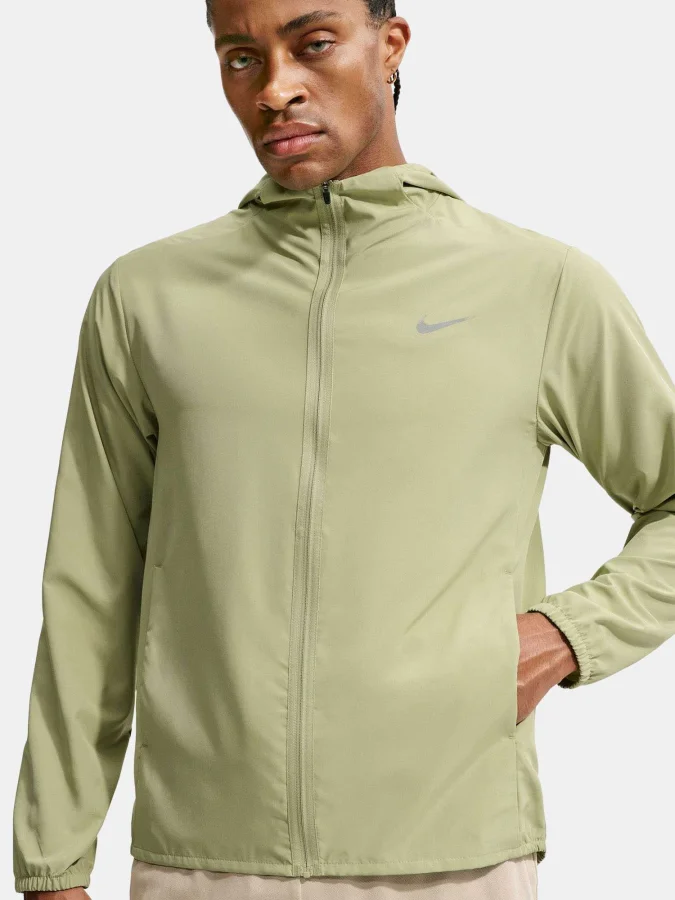 NIKE - M NK DF FORM HD JKT