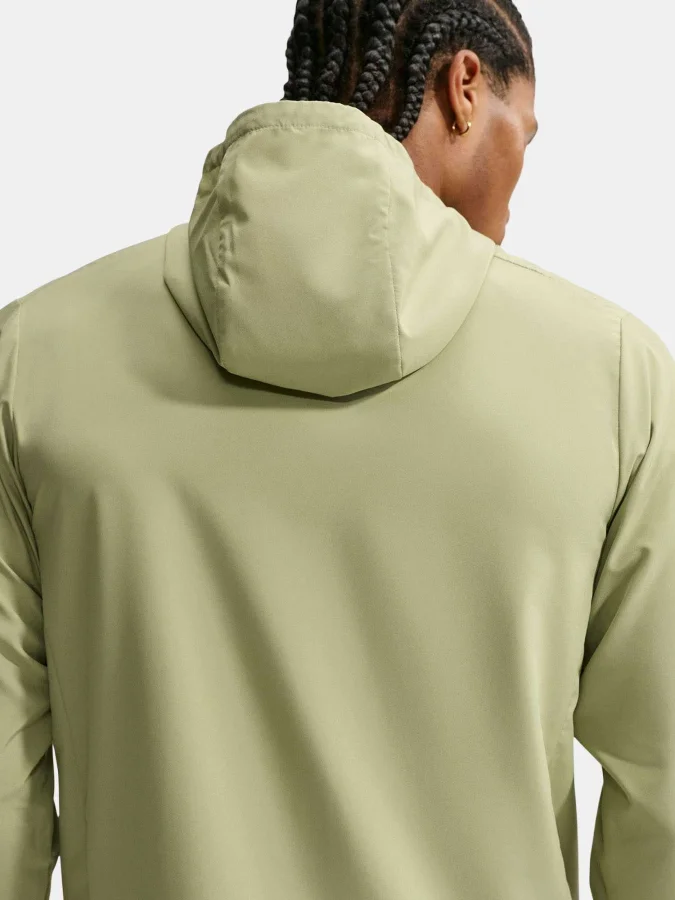 NIKE - M NK DF FORM HD JKT 2