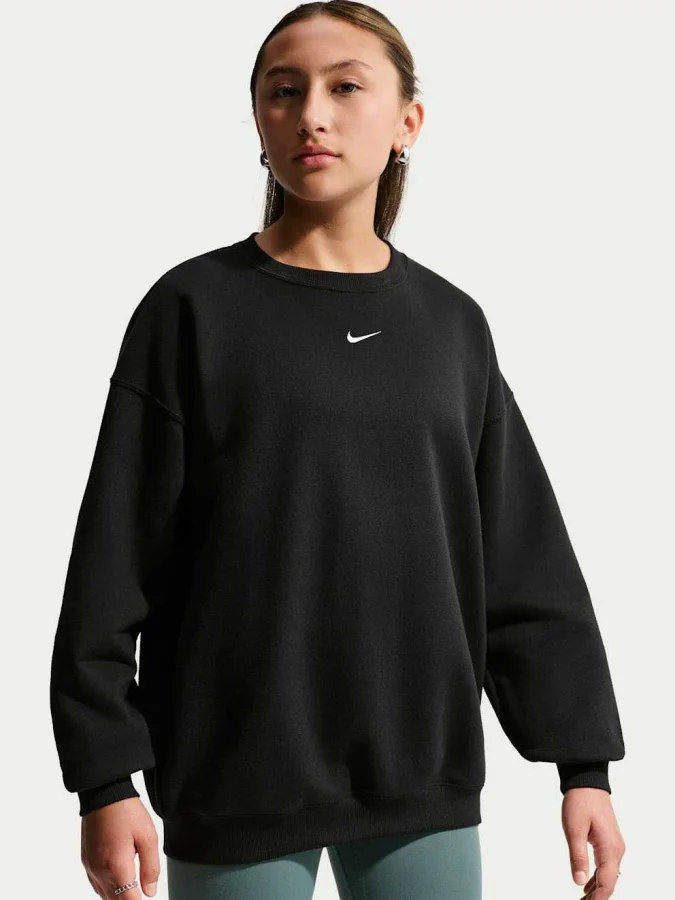 NIKE - G NSW STUDIO FLC OS...