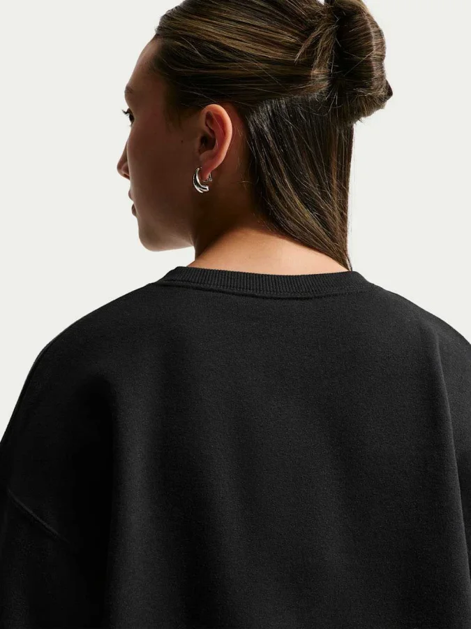 NIKE - G NSW STUDIO FLC OS... 2