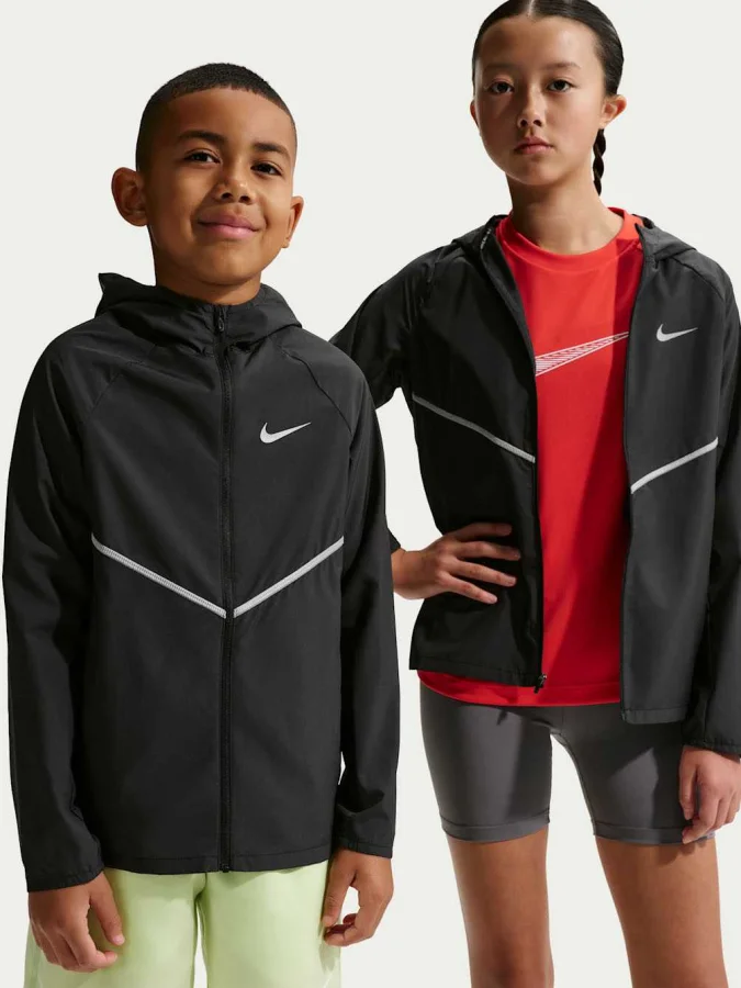 NIKE - K NK UV + REPEL...