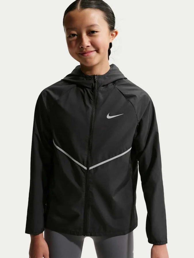 NIKE - K NK UV + REPEL... 2