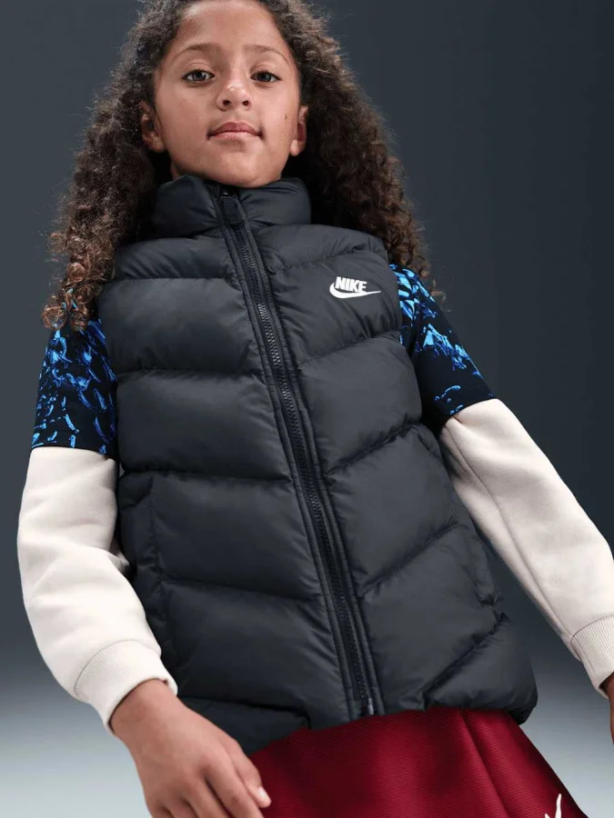 NIKE - K NSW TF ADP PUFFER... 2