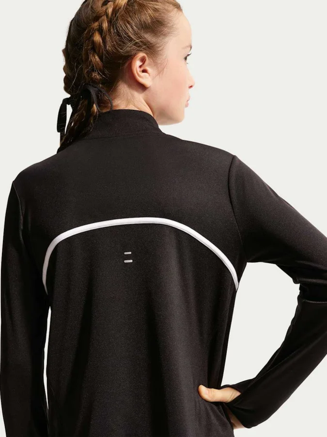 NIKE - G NK DF TEMPO LS HZ 2