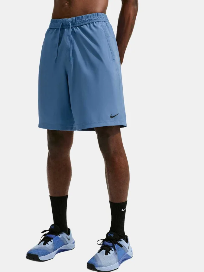 NIKE - M NK DF FORM 9IN UL...