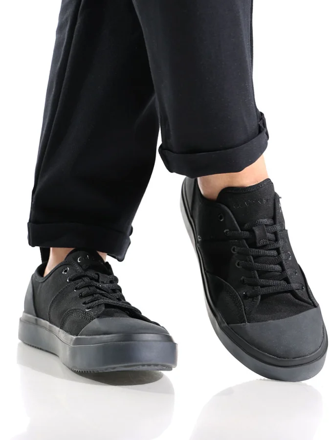 CALVIN KLEIN - LOW TOP LACE... 2