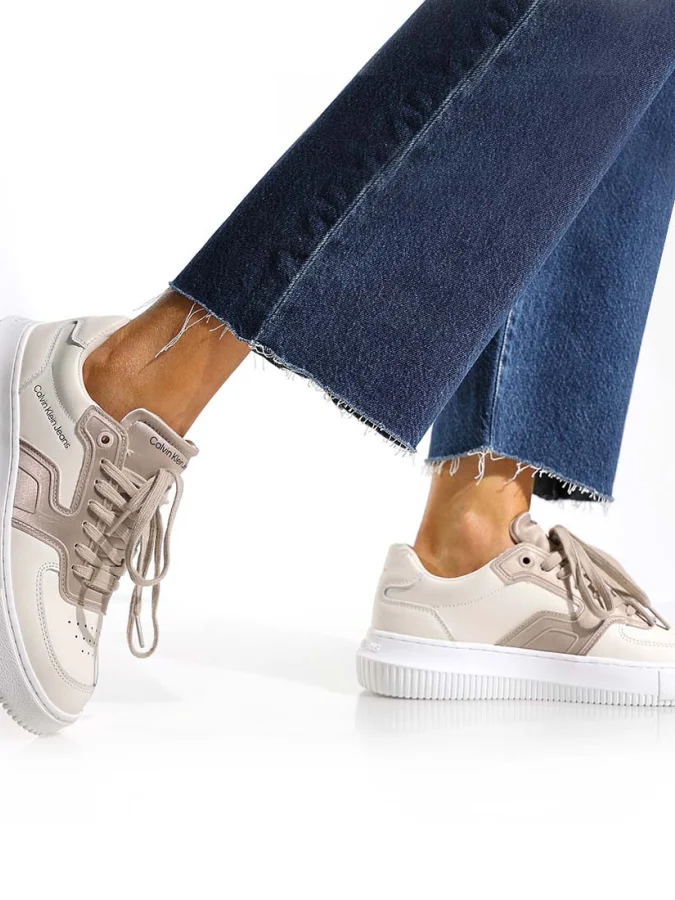 CALVIN KLEIN - CHUNKY...