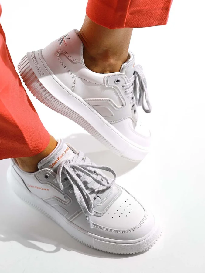 CALVIN KLEIN - CHUNKY...