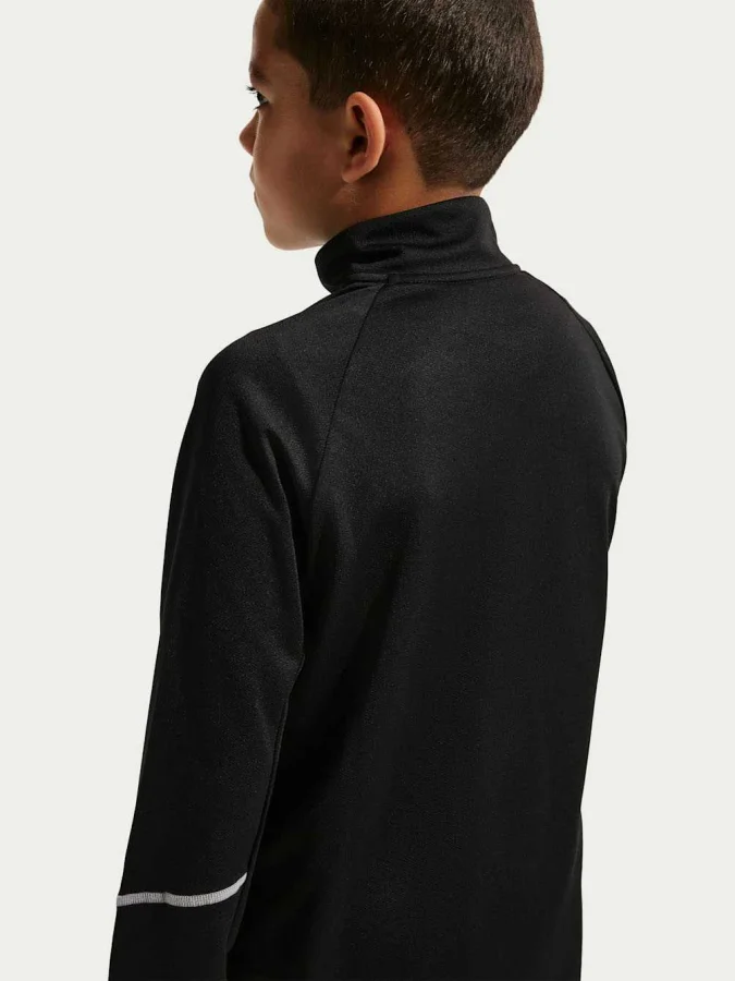 NIKE - K NK DF MILER HZ TOP 2