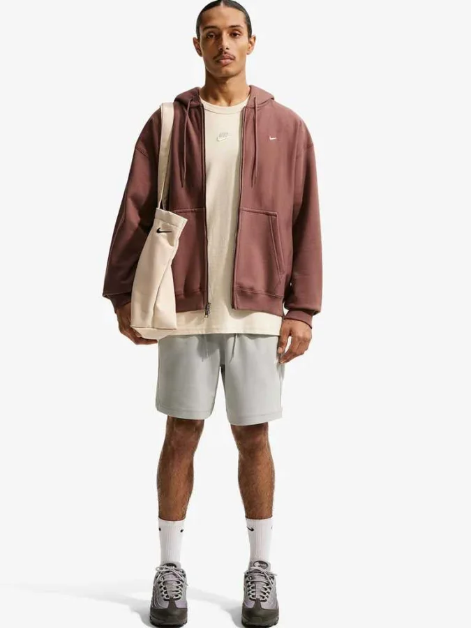 NIKE - M NK CLUB VARSITY SHORT