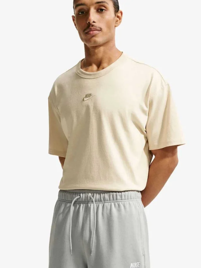 NIKE - M NK CLUB VARSITY SHORT 2