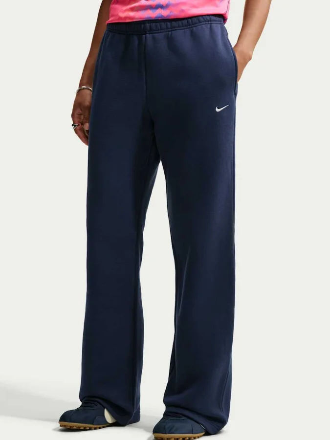 NIKE - W NK STDO FLC MW MR...