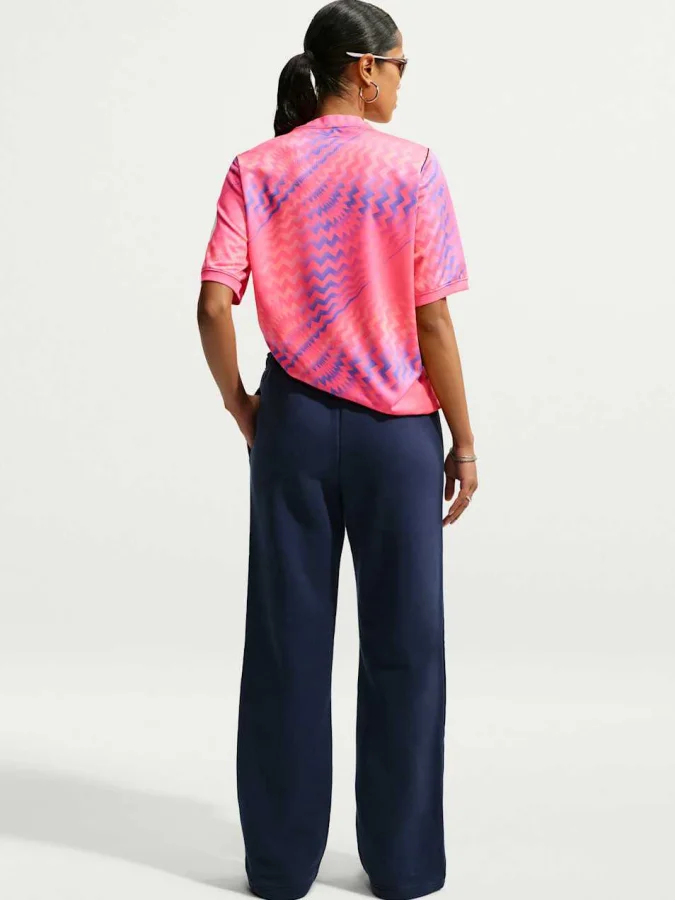 NIKE - W NK STDO FLC MW MR... 2