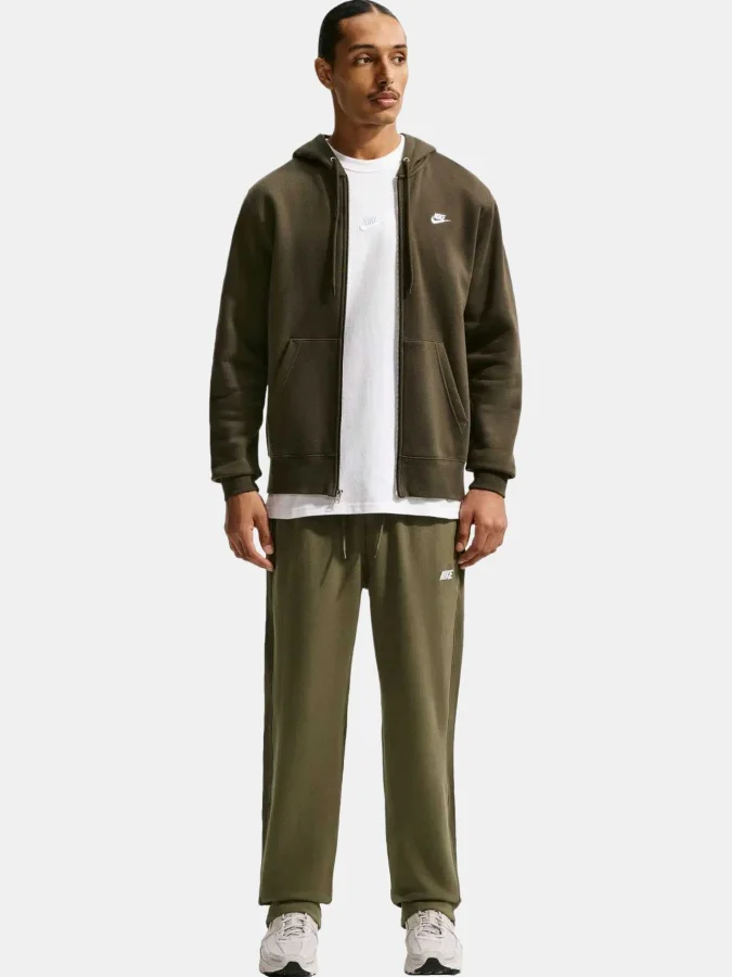 NIKE - M NK CLUB VARSITY OH...