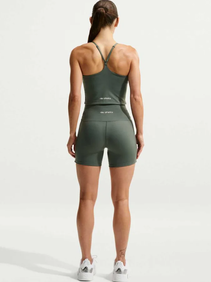 NIKE - W NK INDY BRA TANK GLS 2