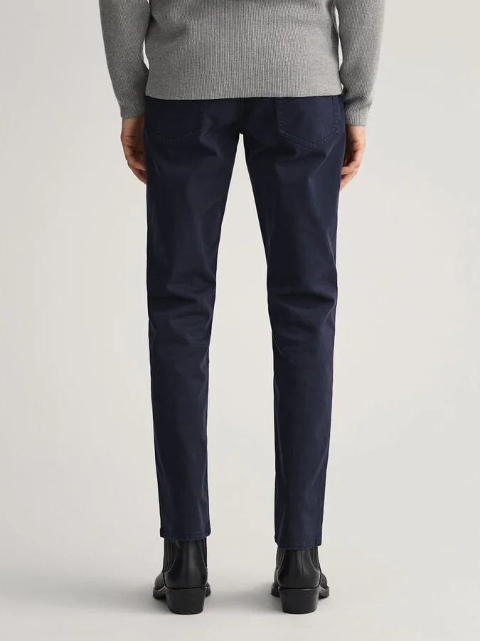 Gant - Hayes Desert Jeans