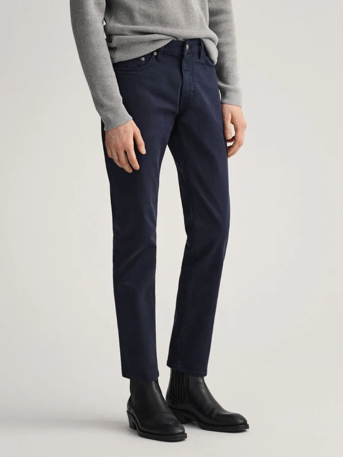 Gant - Hayes Desert Jeans 2