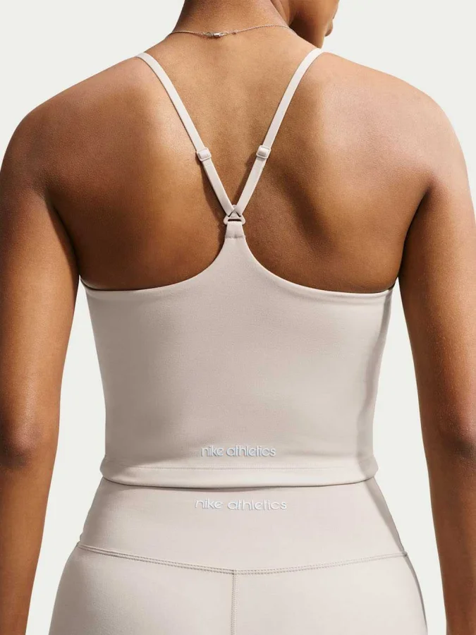 NIKE - W NK INDY BRA TANK GLS 2