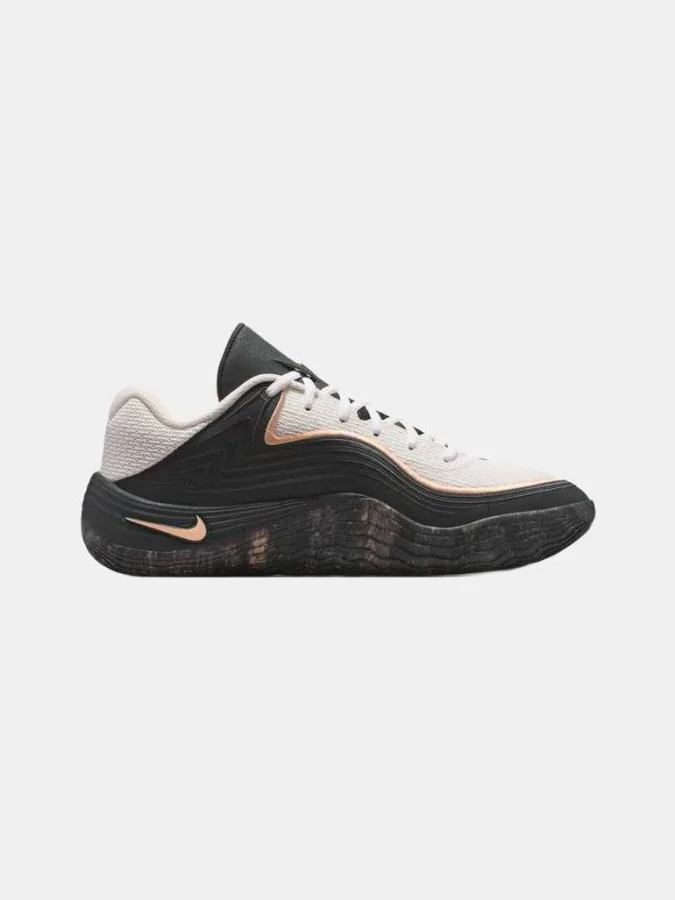 NIKE - NIKE PRECISION 8 LOW