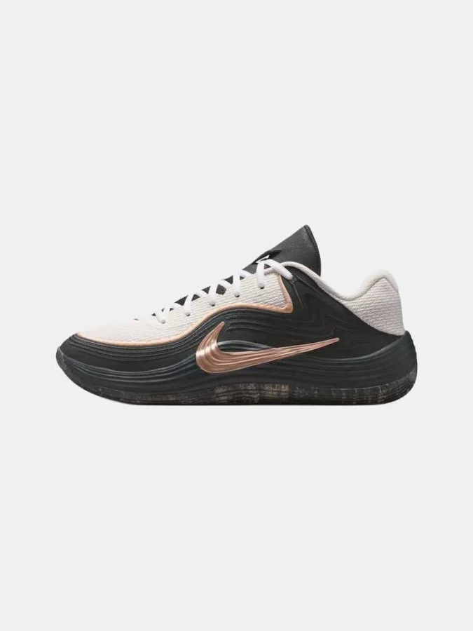 NIKE - NIKE PRECISION 8 LOW 2