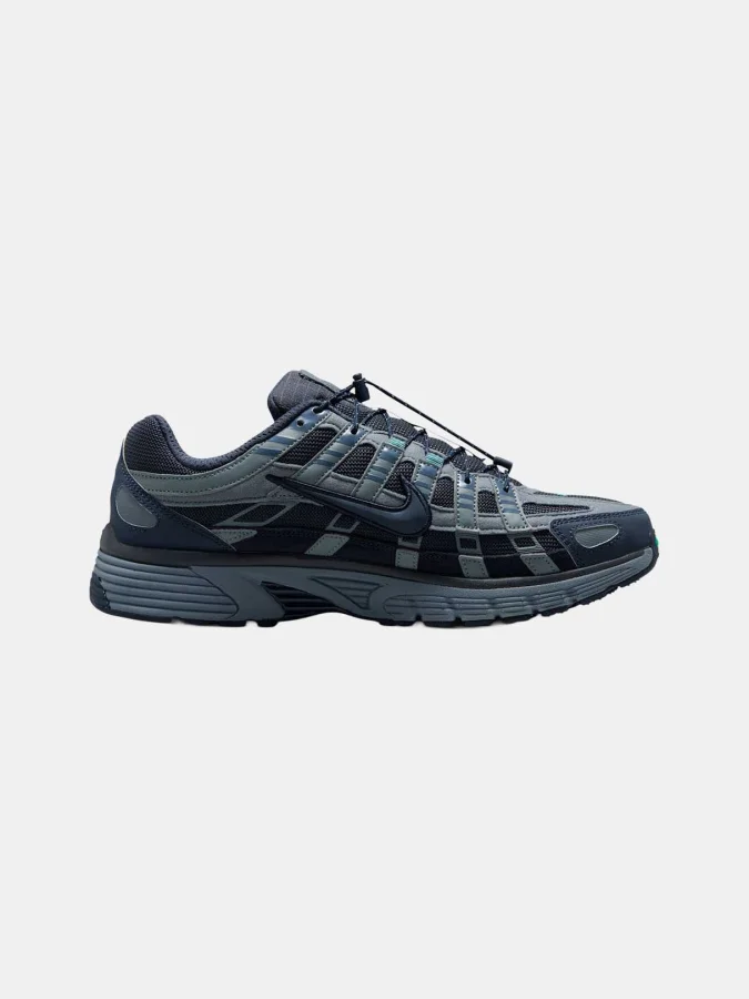 NIKE - NIKE P-6000 SE TECH SL