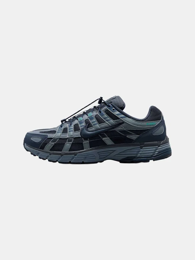 NIKE - NIKE P-6000 SE TECH SL 2