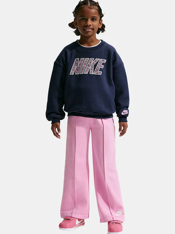 NIKE - NKG RETRO FT WIDE...
