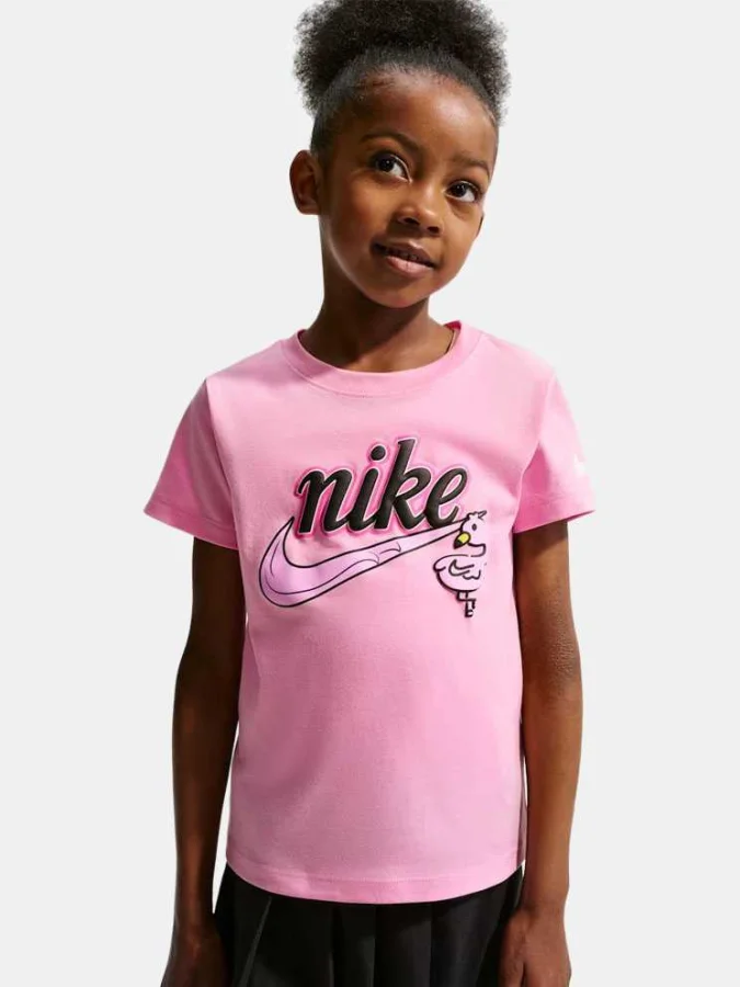 NIKE - NKG KSA CONNECTED TEE