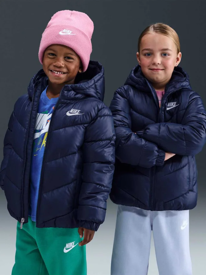 NIKE - NKN NSW ADP PUFFER
