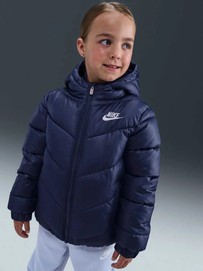 NIKE - NKN NSW ADP PUFFER 2