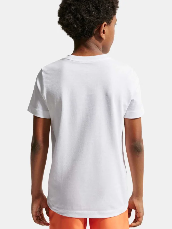 NIKE - NKB NIKE BOXY TEE 2