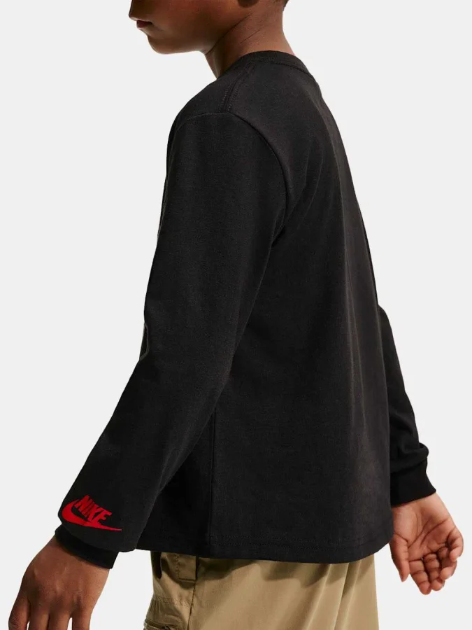 NIKE - NKB NIKE BOXY LONG... 2