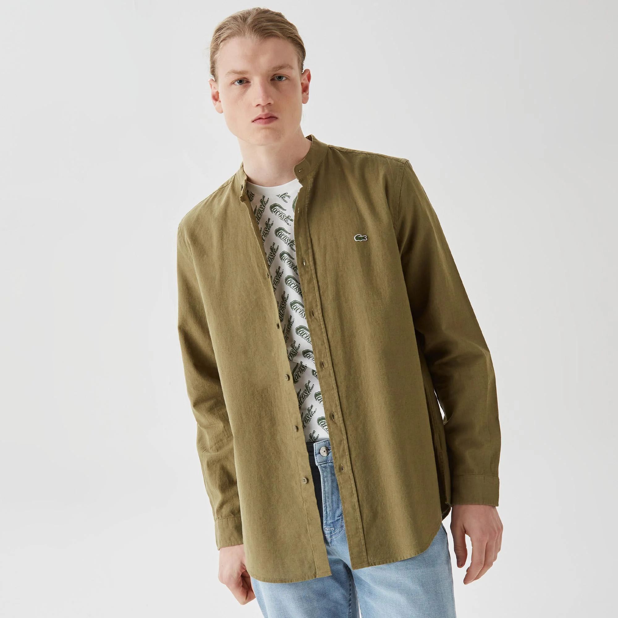 Lacoste