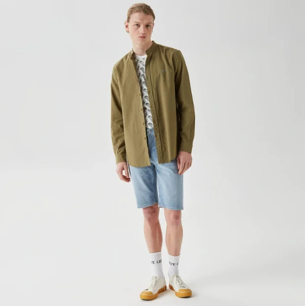 Lacoste 2