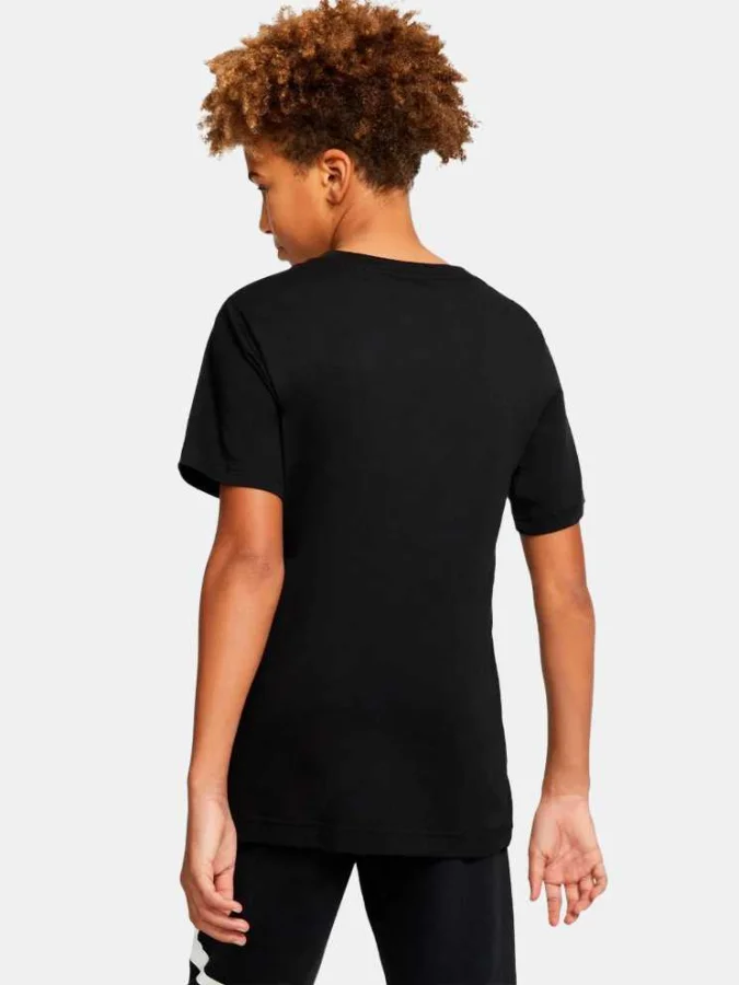 NIKE - JDB S/S JUMPMAN TEE 2
