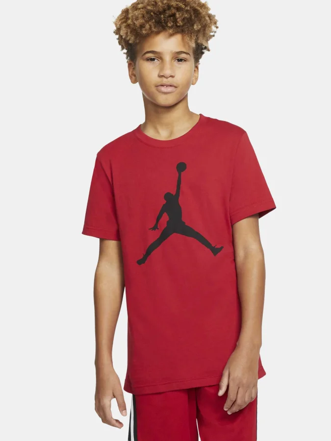NIKE - JDB S/S JUMPMAN TEE