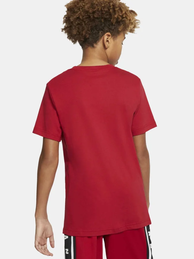 NIKE - JDB S/S JUMPMAN TEE 2