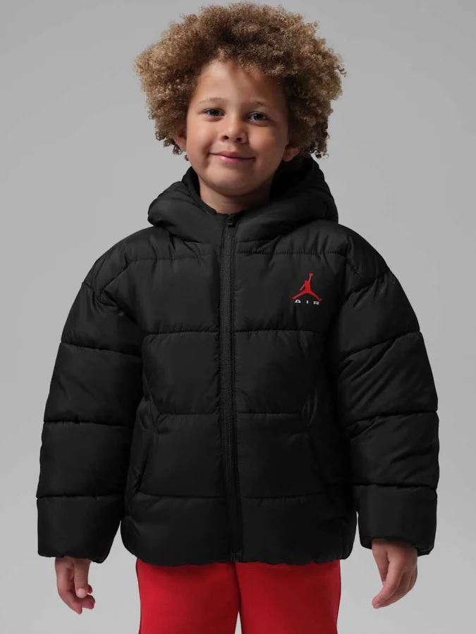NIKE - JDN BROOKLYN GFX PUFFER
